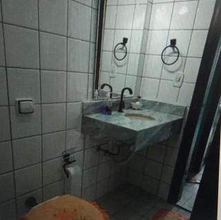 Apartamento para temporada, Vila Guilhermina Praia Grande - Praia Grande - 1