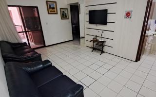 Descanso a 100m do Mar - 0