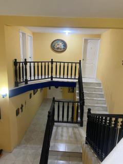 Departamentos Bokobá - Tizimín - 2