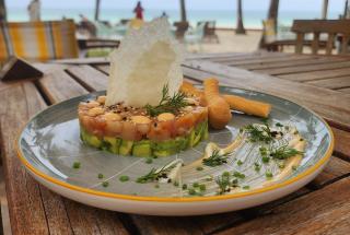 Blue Marlin Beach Hotel - Diani Beach - 4