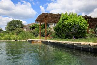 Mas des Claparèdes - 4