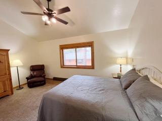 Ponderosa B Cabin Suite - Woodland Park - 7