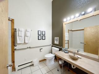 Ponderosa B Cabin Suite - Woodland Park - 2