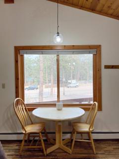 Ponderosa B Cabin Suite - Woodland Park - 6