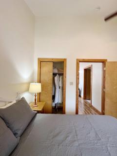 Ponderosa B Cabin Suite - Woodland Park - 4