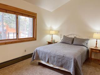 Ponderosa B Cabin Suite - Woodland Park - 3