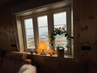 Ingrid Rorbu, Å i Lofoten - Å - 2
