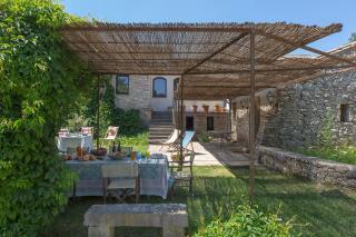 Mas des Claparèdes - 7