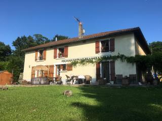 Maison Blanche De Hudson - Cussac - 2