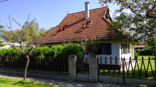 Pelikan Apartman, strand 60 meter - Balatonberény - 8