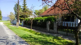 Pelikan Apartman, strand 60 meter - Balatonberény - 9