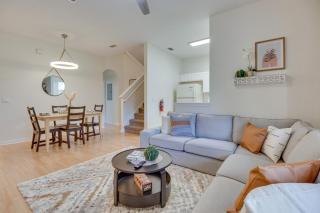 9 Mi to Disney Regal Palms Townhome with Patio! - Davenport - 6