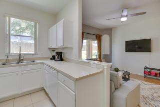 9 Mi to Disney Regal Palms Townhome with Patio! - Davenport - 1