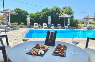 Agrabeli Paros - Naousa - 2