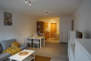 schöner als Zuhause - Ferienwohnung in Butzbach - Butzbach - 1