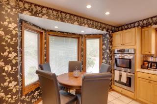 Waterfront Luna Pier Home 14 Mi to Downtown Toledo - 5