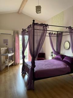 Villa Monplaisir Zen - Latrape - 6