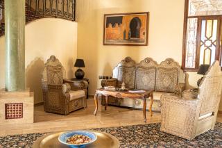 Las Palmeras Guest House - Marrakesh - 2