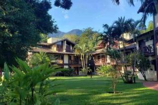 Casa R1 em condomínio fechado frente a praia Maresias - 7