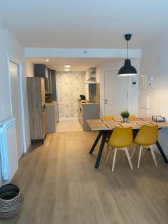 Apartamento Kerr - Azpeitia - 8