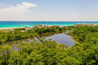 Anchored on 30A - Santa Rosa Beach - 4