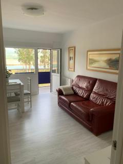 EDIFICIO EL MIRADOR -SITUADO en Playa del Puntal Villaviciosa Primera Linea Playa - 6