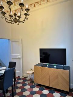 BIANCA'S HOME-BREATHTAKING TERRACE 360° VIEW OF FLORENCE - Florence - 2