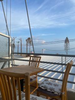 Wave n' Sea Apartments - Himare - 3