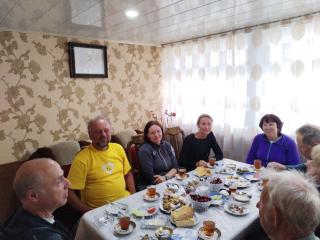 Xınalıq ELNUR GUEST HOUSE, New hotel - Xınalıq - 0