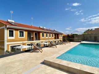 Casas La Fuente de Saelices - Alojamiento rural - - 9