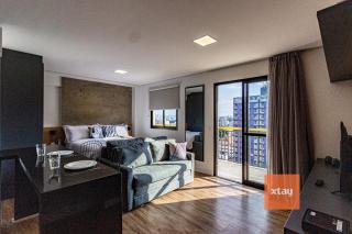 Xtay BK30 Santana - Apartamentos decorados próximos ao metrô - São Paulo - 0