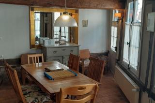 La maison Belle Marée - Honfleur - 4