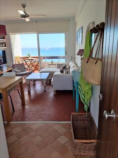 Caños de Meca Apartamento frente al mar - Los Caños de Meca - 9
