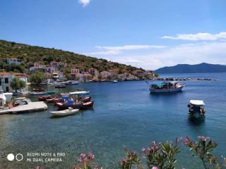 Aglaia's traditional house - 3