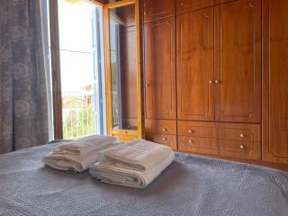 Aglaia's traditional house - 1