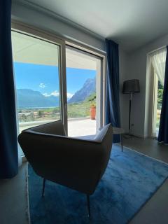 GARNI' FOCI - Riva del Garda - 6