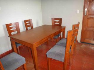 Vane House - Lima - 3