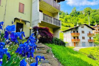 La Dimora di Anna - tra le Vallate Alpine - 1