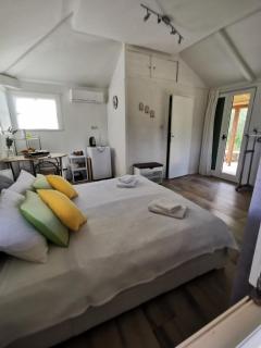 Apartment Maslina - Vrboska (Verbosca) - 5