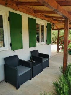 Apartment Maslina - 1