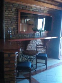 56s.m comftorable studio,airport area - 7