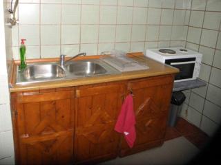 56s.m comftorable studio,airport area - 6