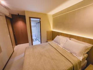 Village aconchegante em Mucugê - 2