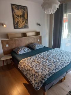 Cannes Vacances chez Steph - Cannes - 1