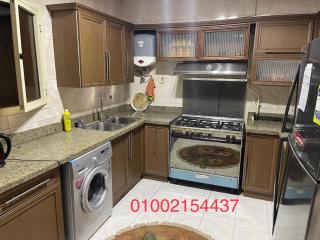 شقة 307 خلف شارع طرح البحر عند عبده كفته - 2