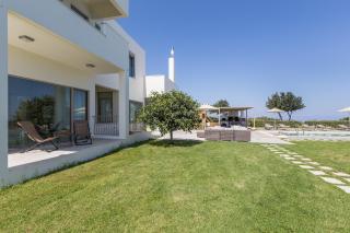 Villa Mia Heated pool Pickleball court kids area Center 8 min beach 2km - 2