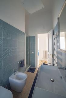 AM Apartment - Cosenza - 1