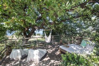 Villa Mia Heated pool Pickleball court kids area Center 8 min beach 2km - 5
