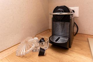Tea Luxury apartment - 2