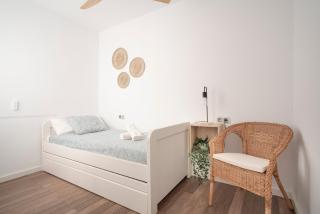 Oasis en el corazón de Granada con Parking Gratis - Granada - 8